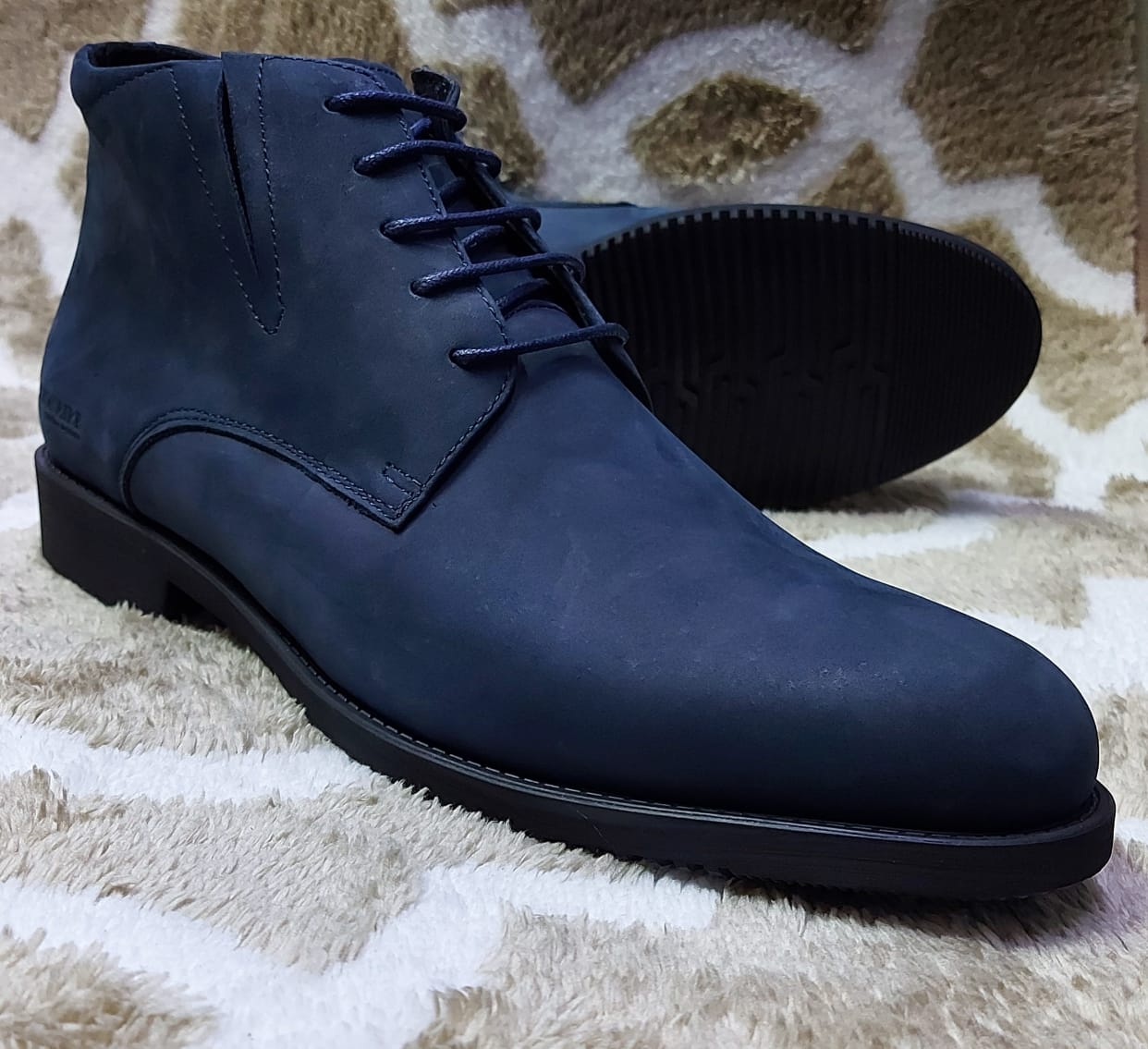 Stylish boots for men | Sokofy